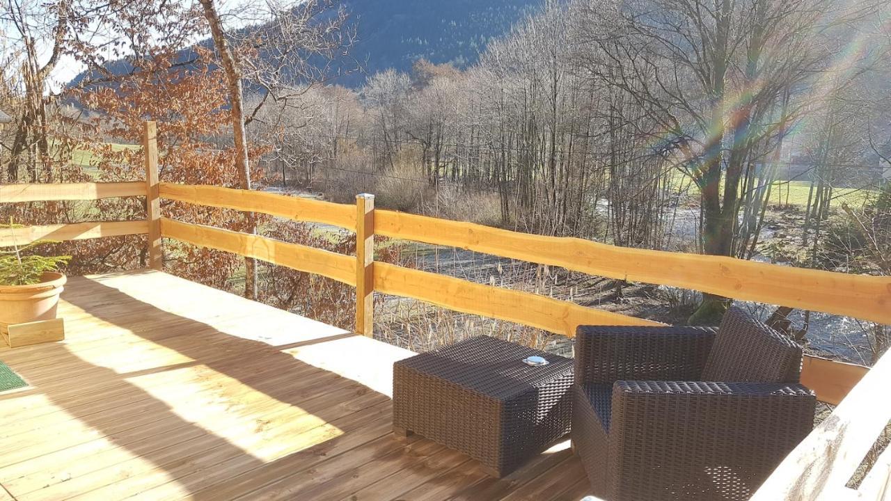 Naturezenkota Mittlach Exterior photo
