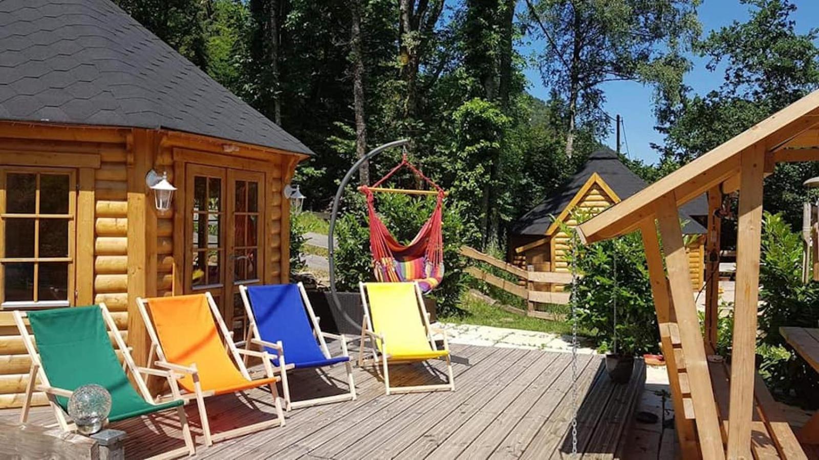 Naturezenkota Mittlach Exterior photo