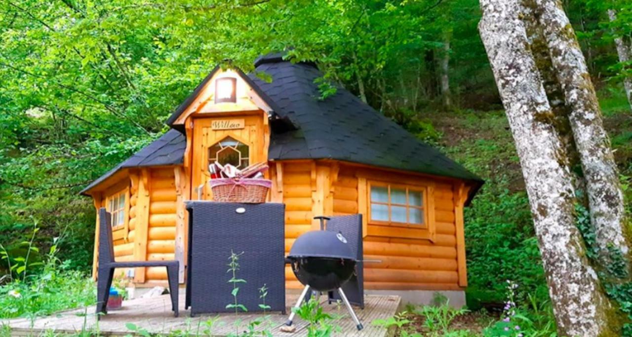 Naturezenkota Mittlach Exterior photo